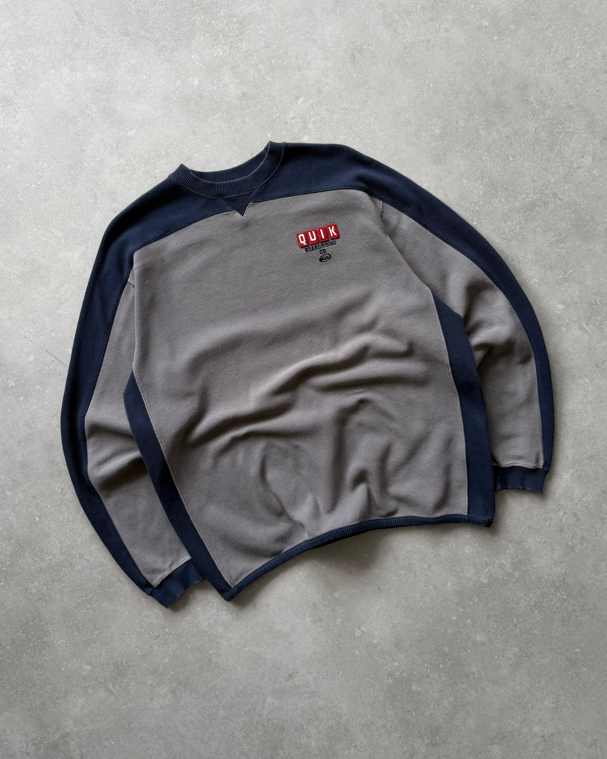 Vintage Quiksilver Sweatshirt (L)