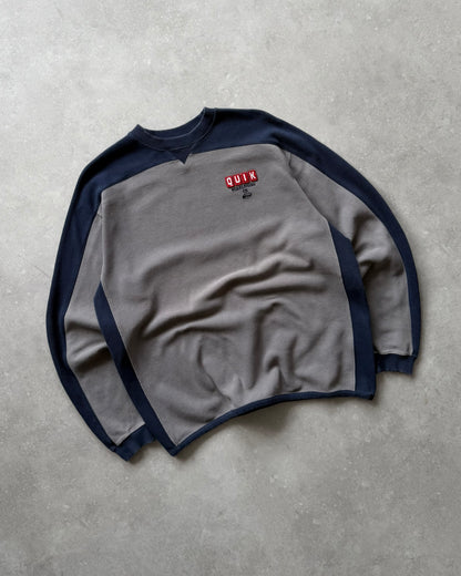 Vintage Quiksilver Sweatshirt (L)