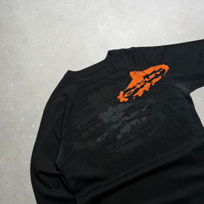 Oakley Knit Jumper