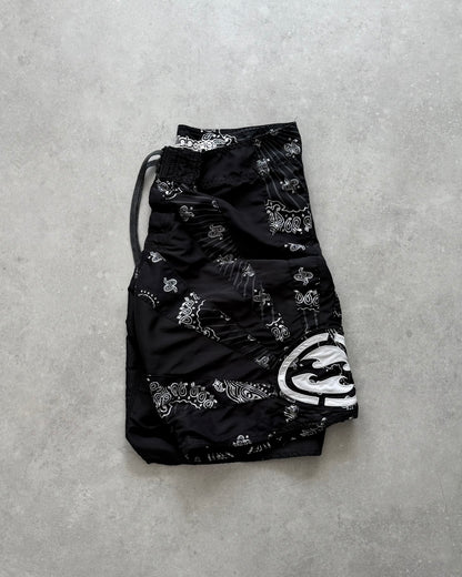 Vintage Billabong Rising Sun Boardshorts (38)