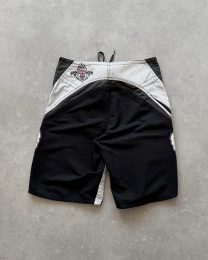 Vintage Fox Boardshorts (32)