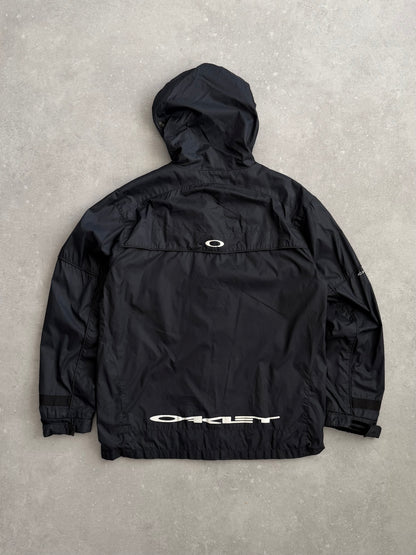 Vintage Oakley Windbreaker (M)