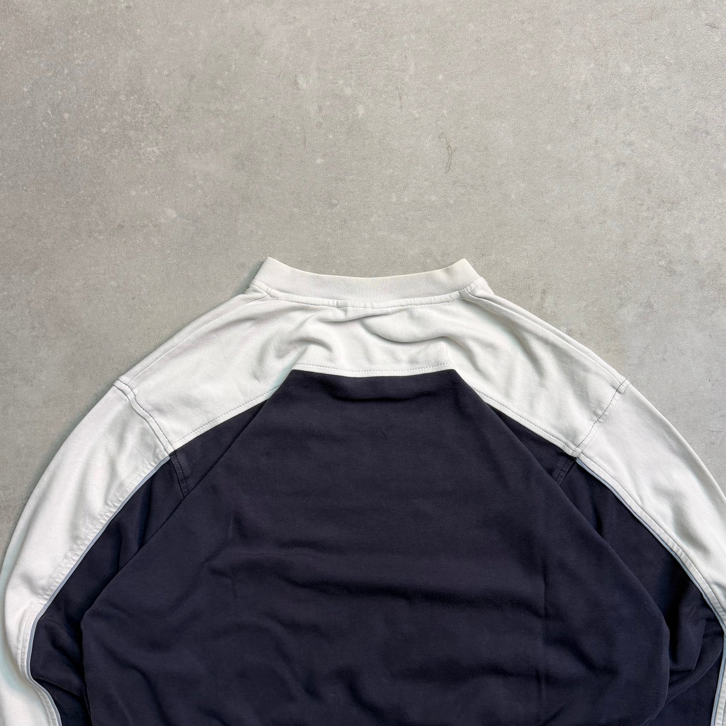 00’s Quiksilver Sweatshirt (M)