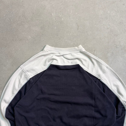 00’s Quiksilver Sweatshirt (M)