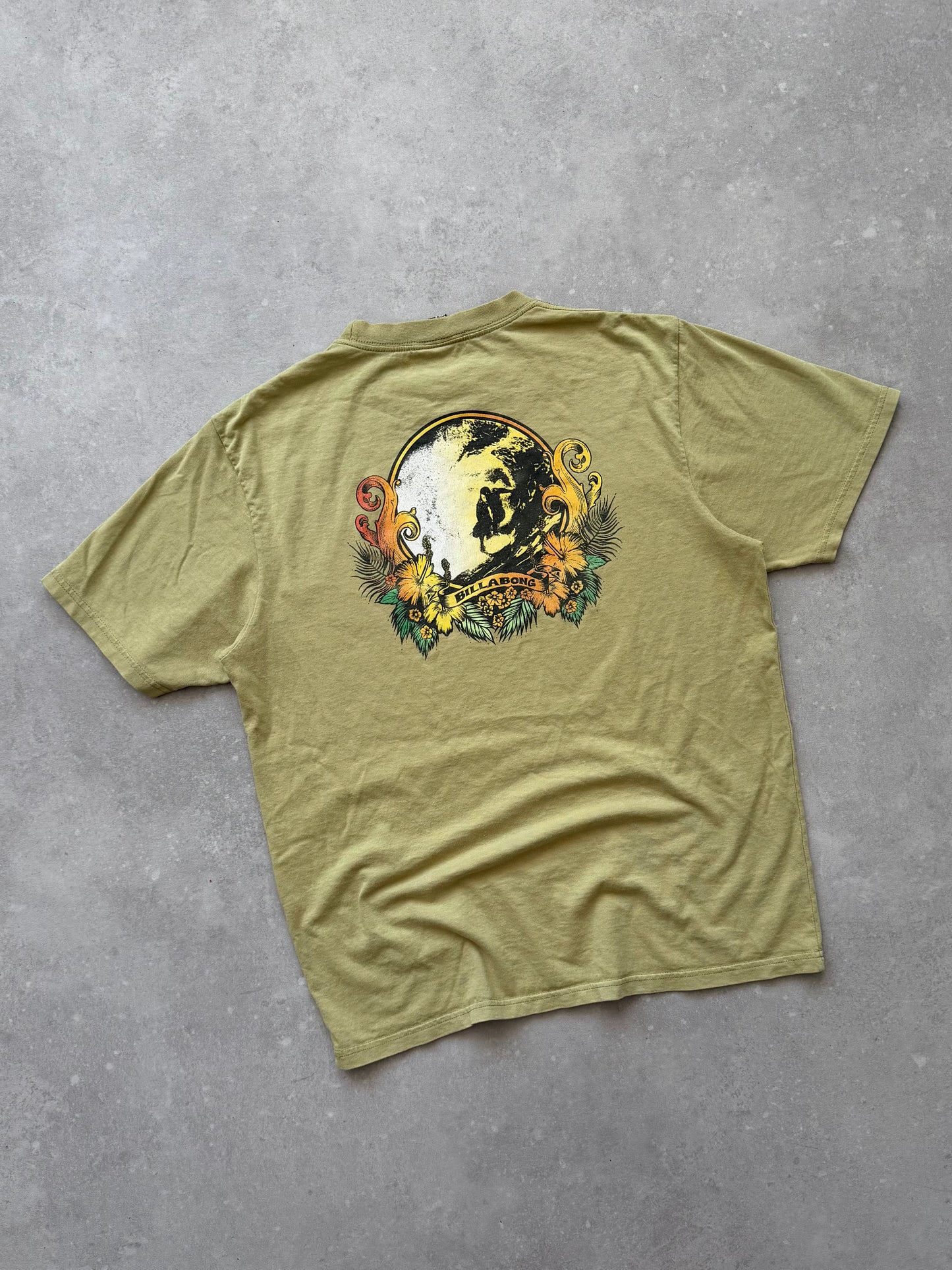 Vintage Billabong T-Shirt (M)