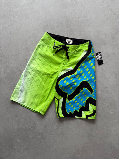 Vintage Fox Boardshorts (28)
