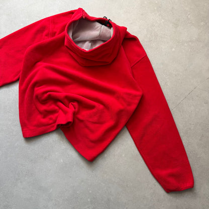00's Billabong Fleece Hoodie (XL)