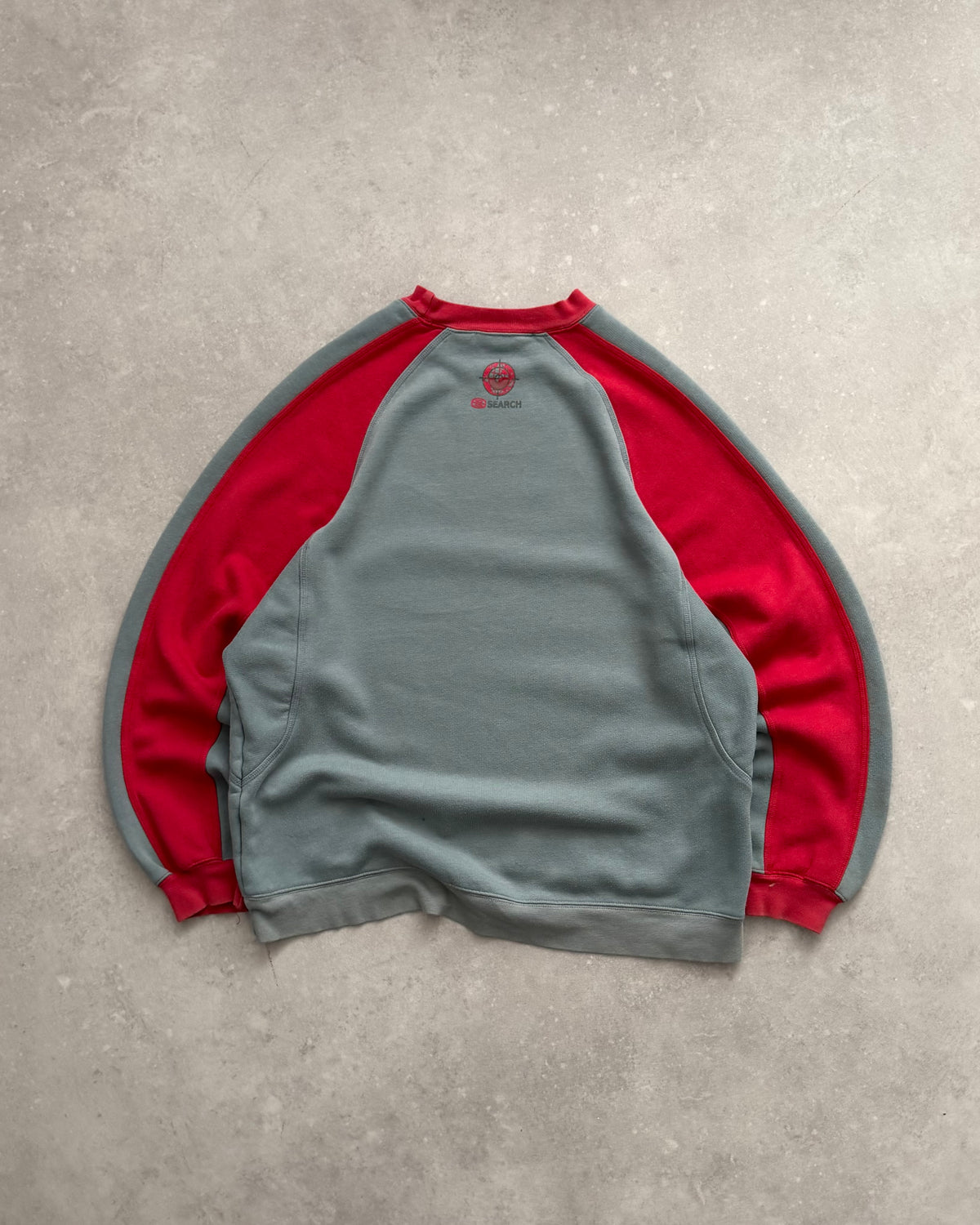 Vintage Rip Curl Sweatshirt (XL)