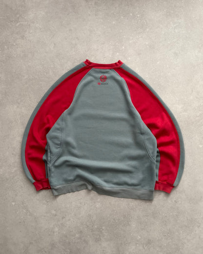 Vintage Rip Curl Sweatshirt (XL)