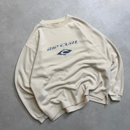 00’s Rip Curl Sweatshirt (XL)
