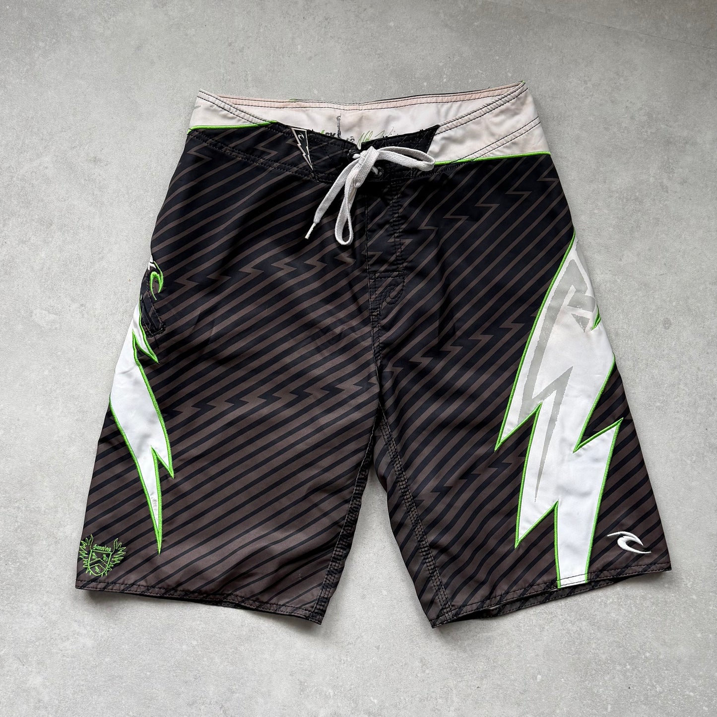 Vintage Rip Curl Mick Fanning BoardShorts (30)