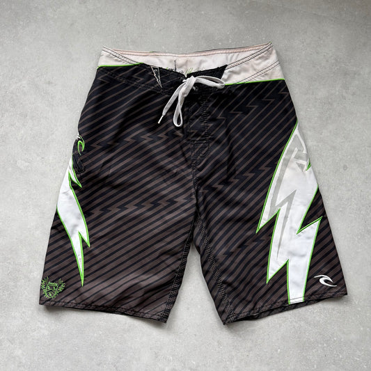 Vintage Rip Curl Mick Fanning BoardShorts (30)