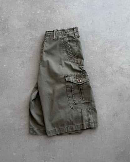 Vintage Billabong Cargo Shorts (30)