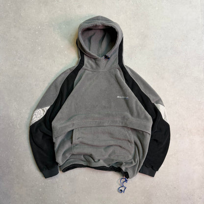 00’s Billabong Scuba Fleece Hoodie (XL)