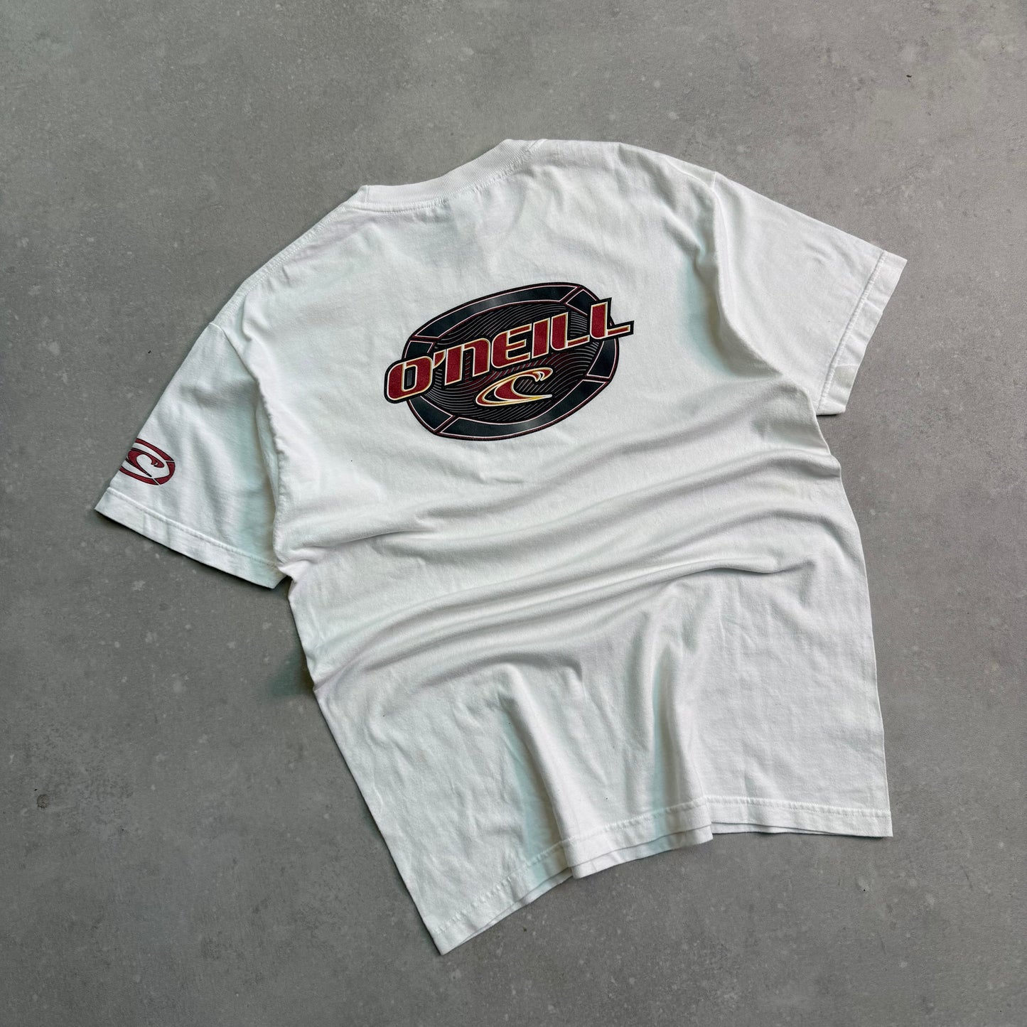 00’s O’Neill T-shirt (L)
