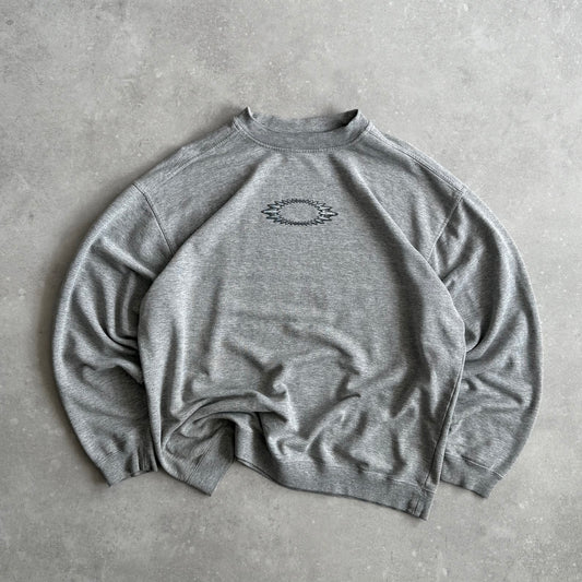 Vintage Oakley Sweatshirt (L)