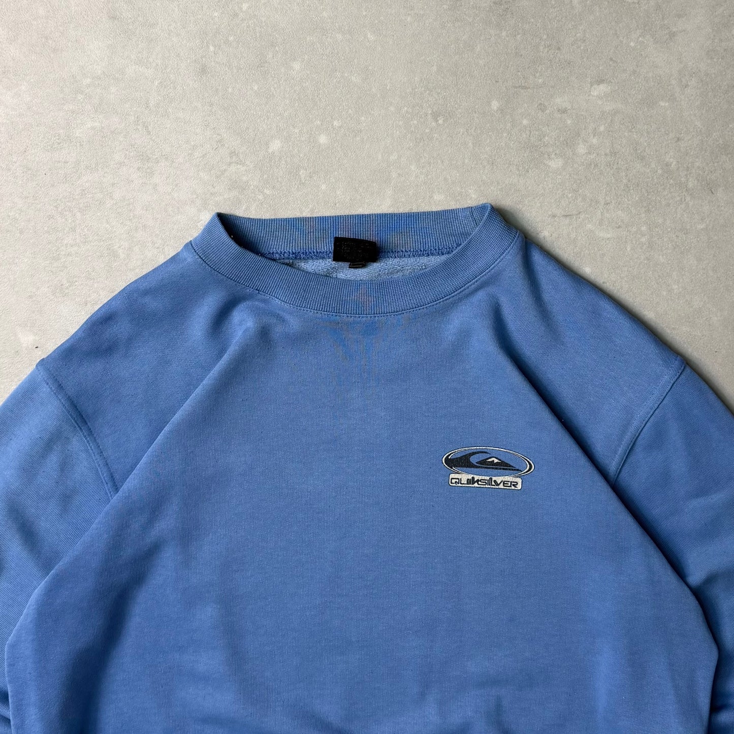 00’s Quiksilver Sweatshirt (M)