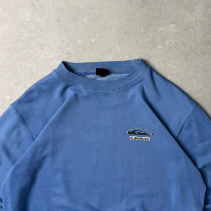 00’s Quiksilver Sweatshirt (M)