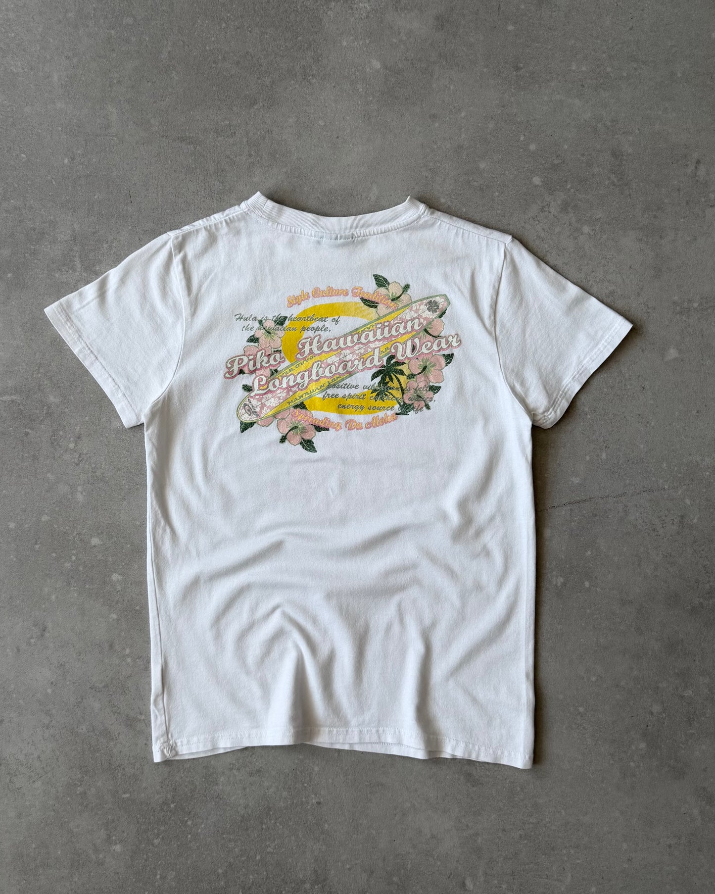 Vintage Piko Baby-Tee (M)