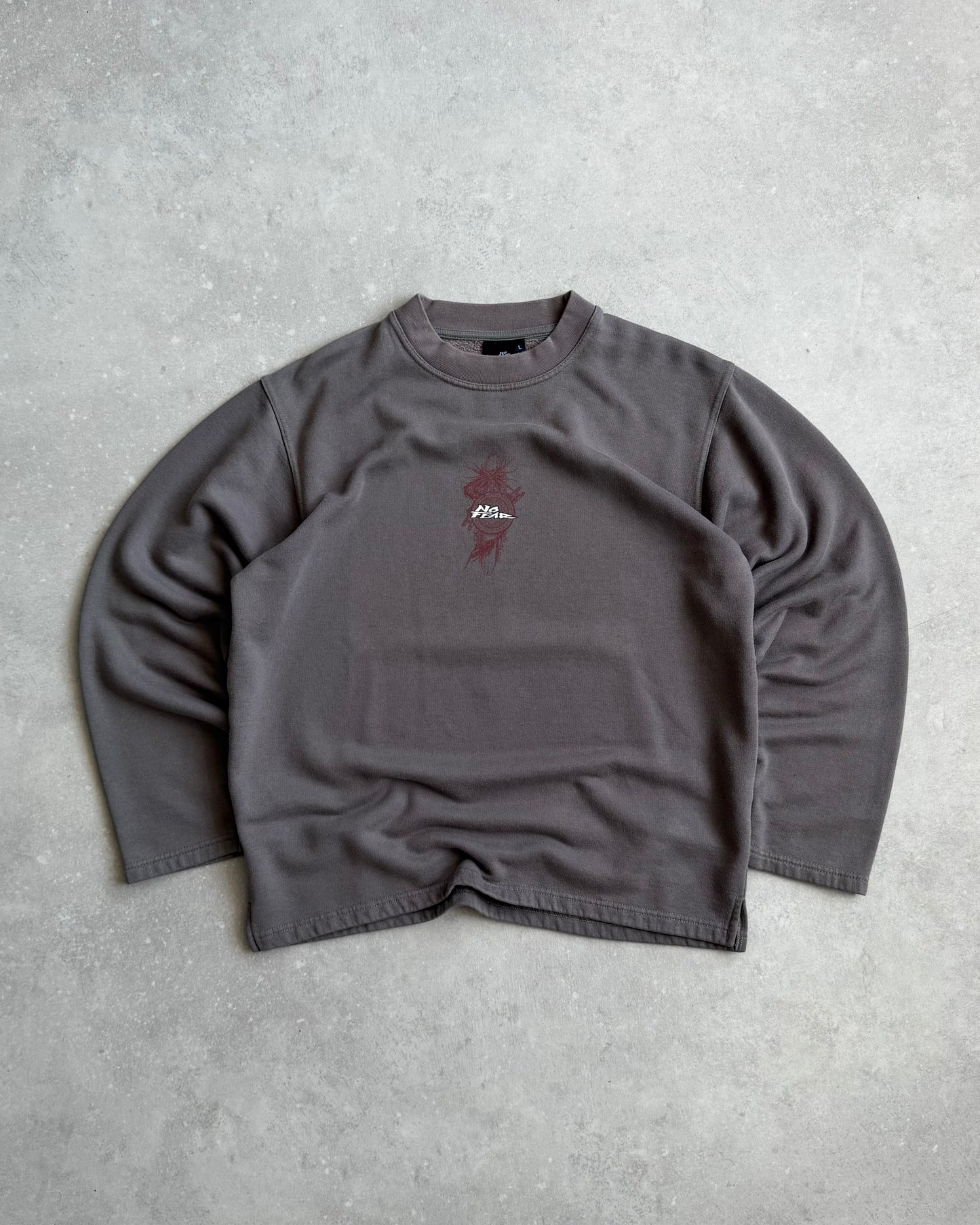 Vintage sweatshirt
