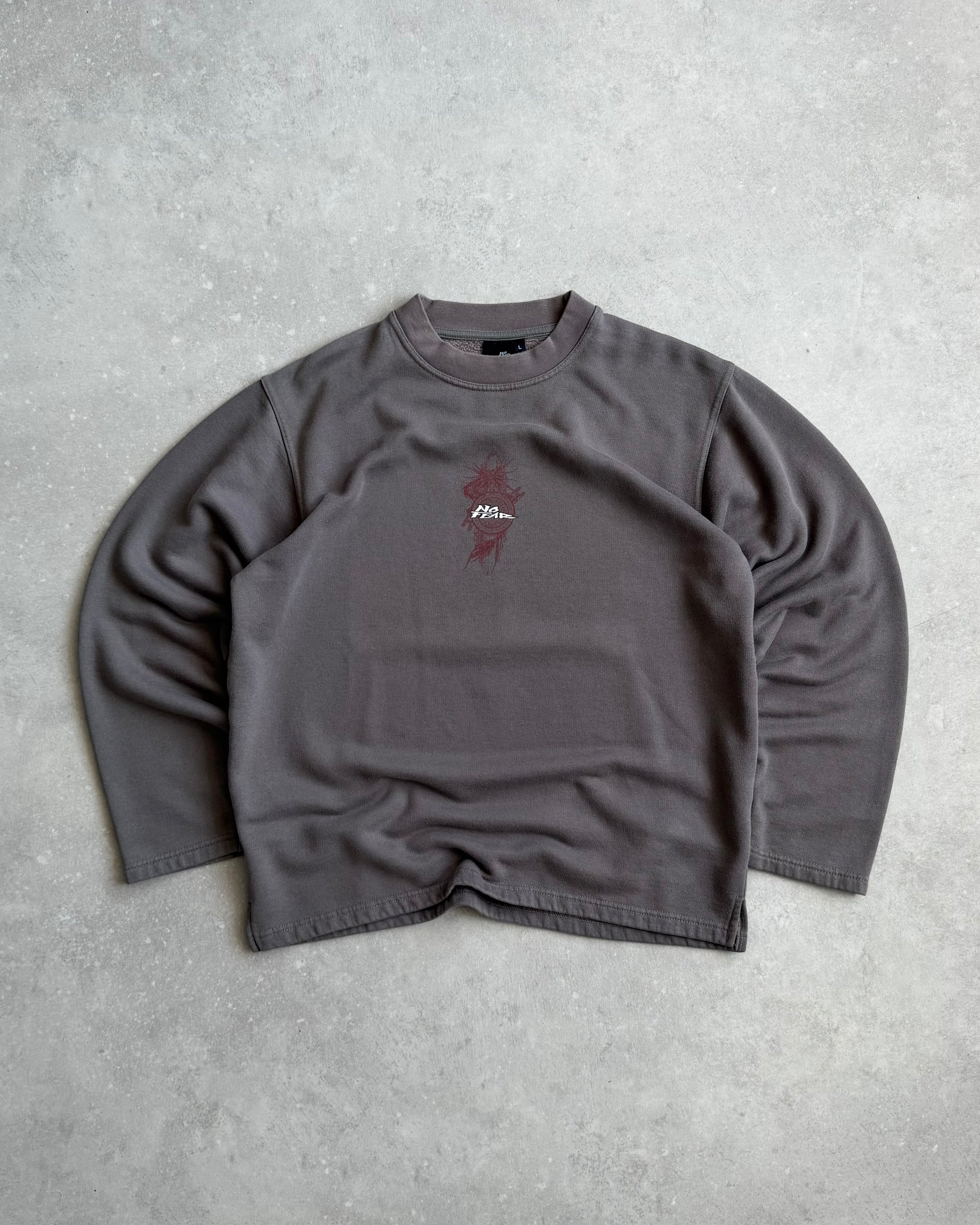 Vintage sweatshirt