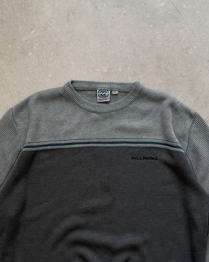 Vintage Billabong Knit Jumper (M)