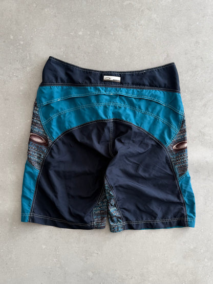 Vintage Oakley Boardshorts (38)