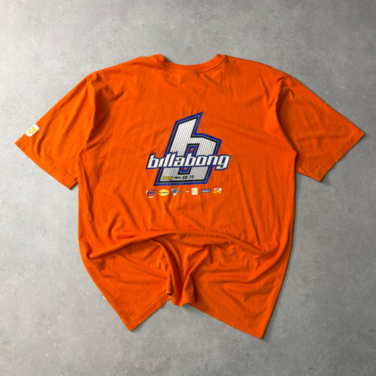 00's Billabong T-shirt (XL)