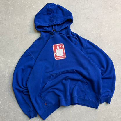 00’s Rip Curl Hoodie