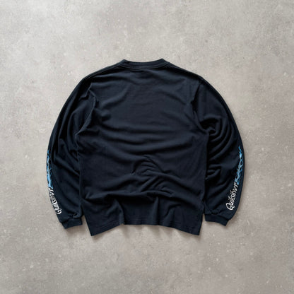 Vintage Quiksilver L/S T-Shirt (S)