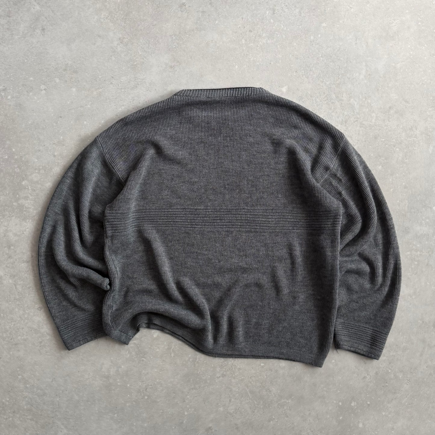 Vintage RipCurl Knit Jumper (M)