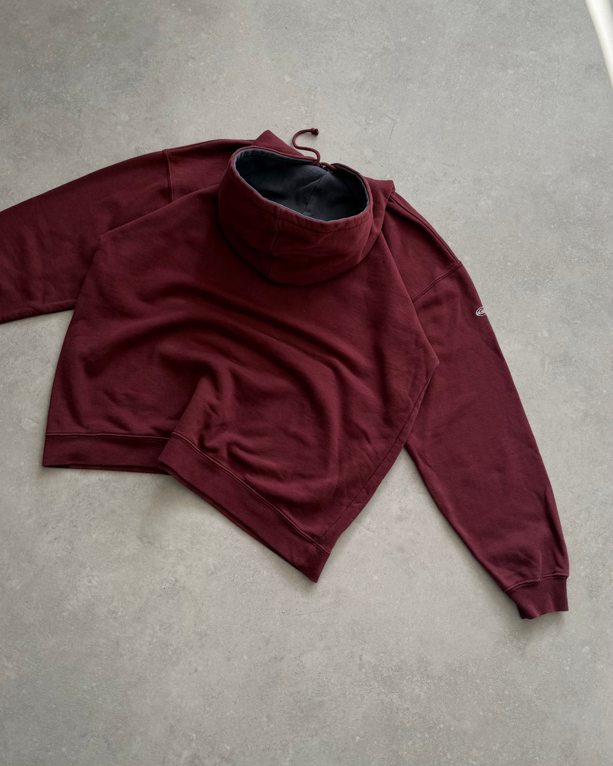 Vintage Quiksilver Hoodie (L)