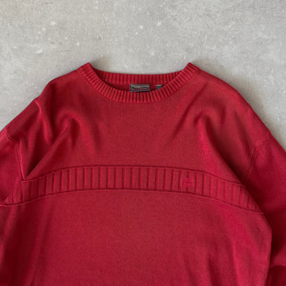 00’s Billabong Knit Jumper (M)