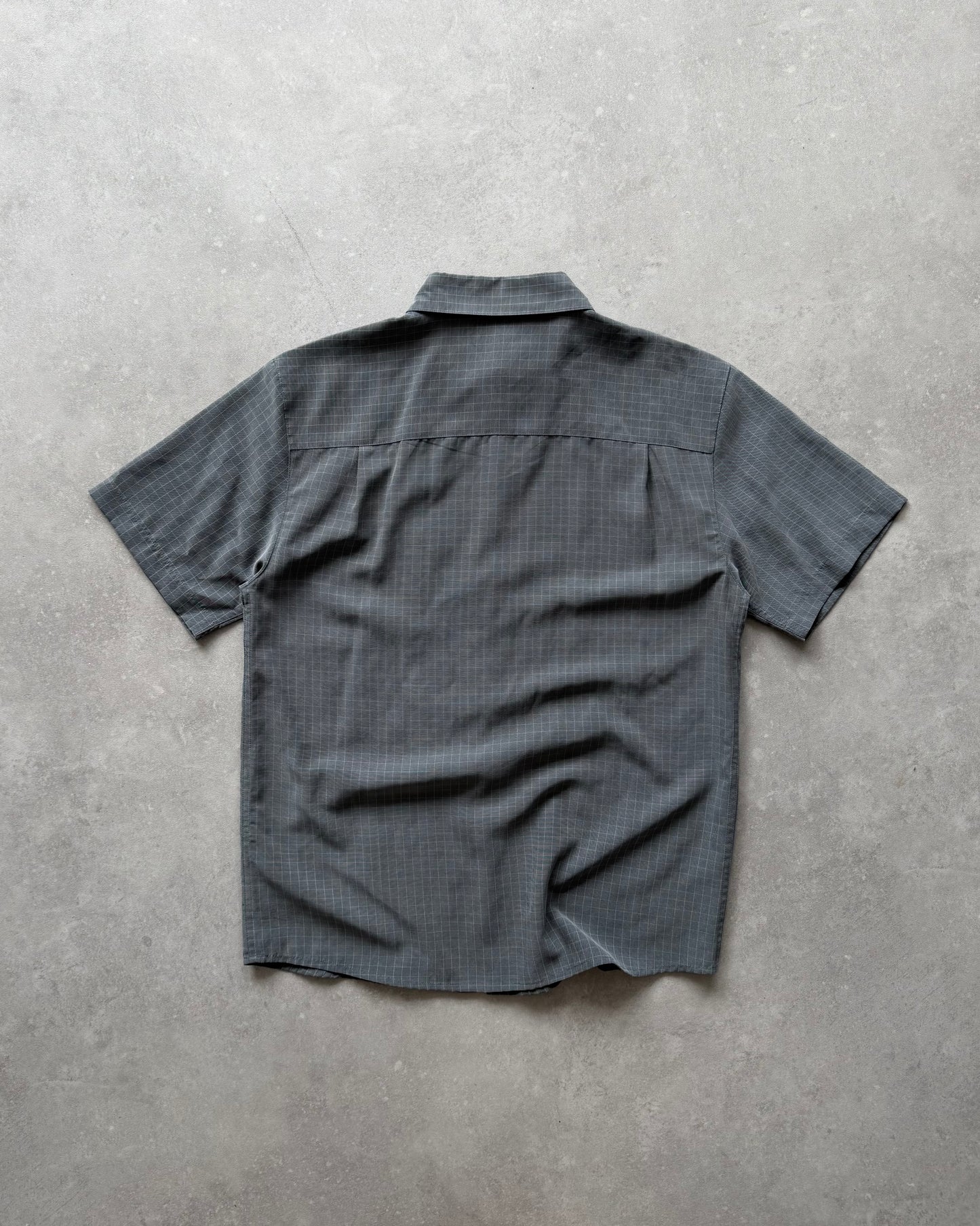 Vintage Oakley Shirt (L)