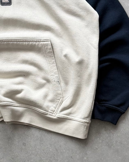 Vintage Quiksilver Hoodie (S)