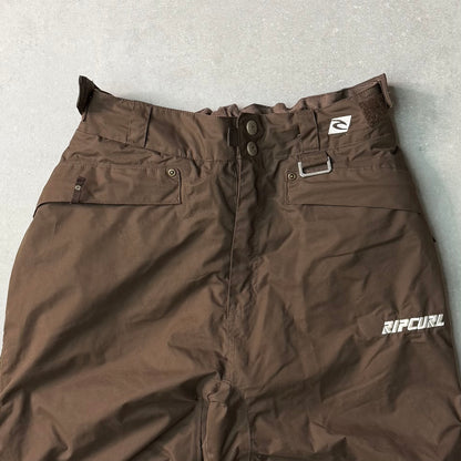 00’s Rip Curl Snow Trousers (32)