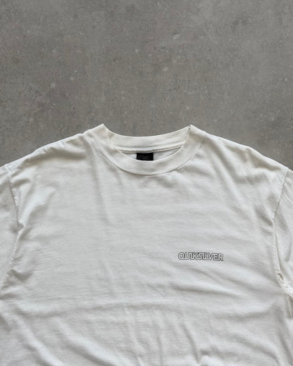 Vintage Quiksilver T-Shirt (L)