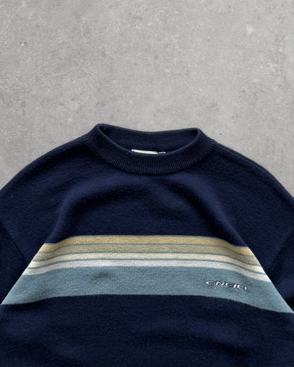 Vintage O’Neill Women’s Knit Jumper (S)