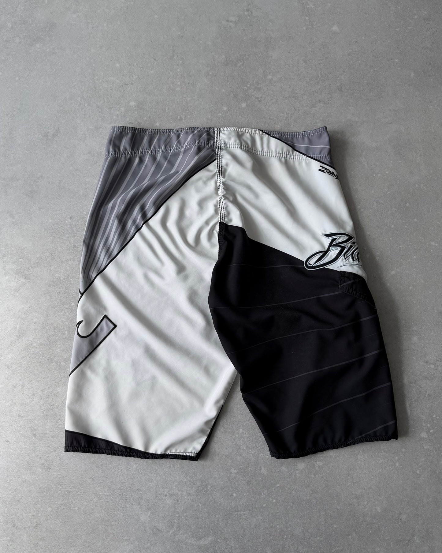 Vintage Billabong Andy Irons Boardshorts (32)