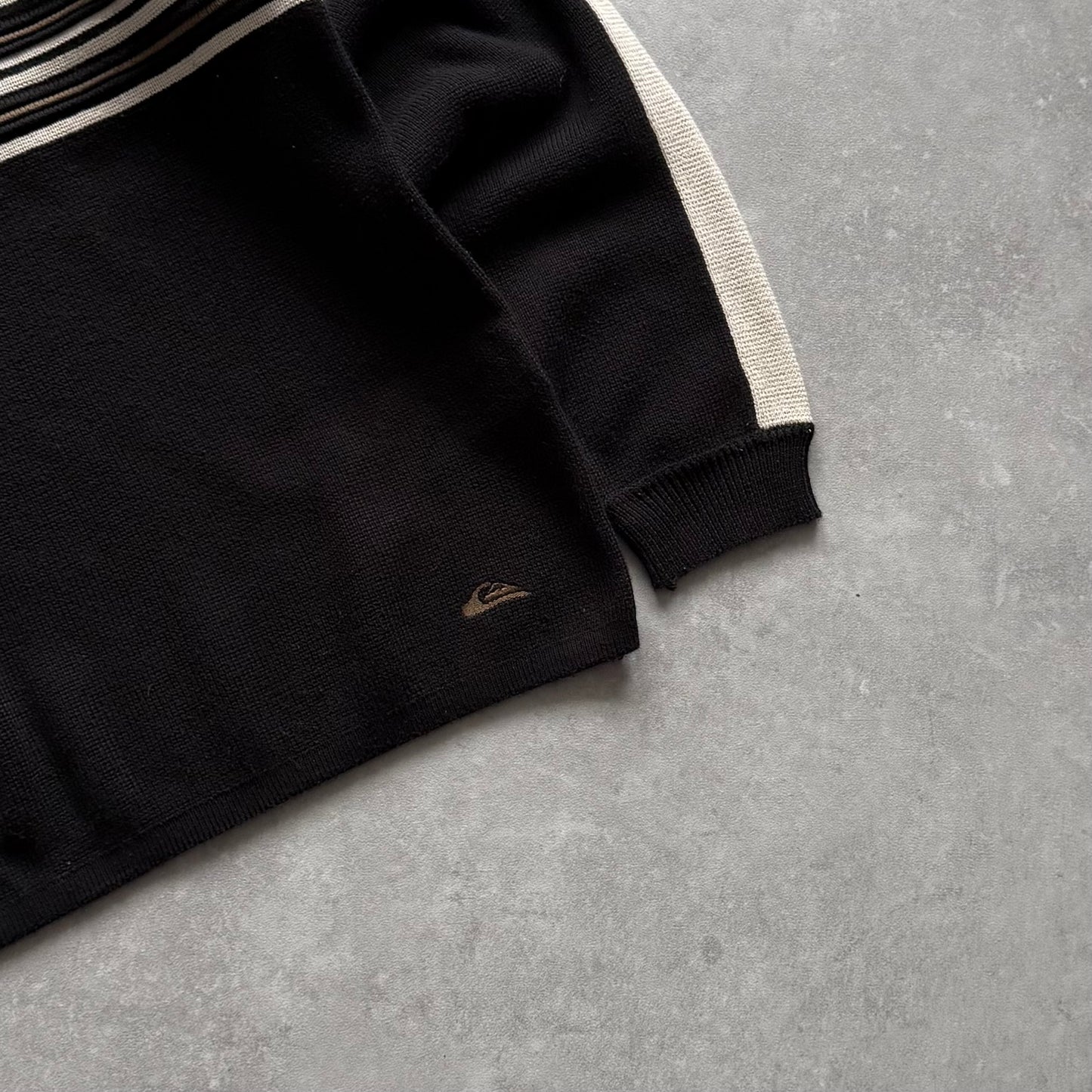 Vintage Quiksilver Knit Jumper (S)