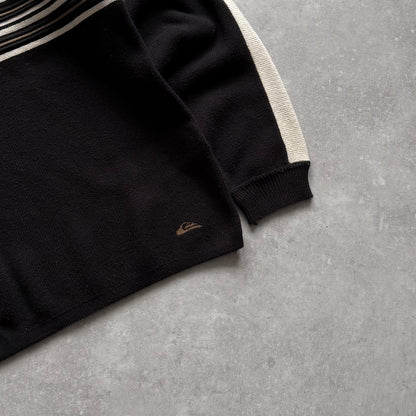 Vintage Quiksilver Knit Jumper (S)