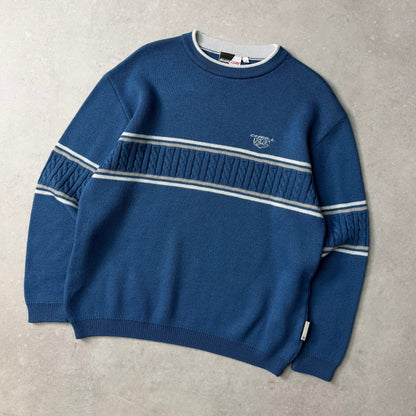 00's O'Neill Knit Jumper (M)