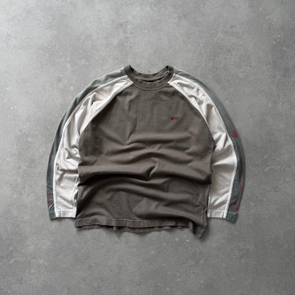 Vintage Quiksilver L/S T-shirt (S)