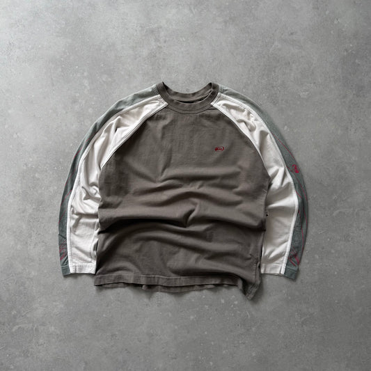 Vintage Quiksilver L/S T-shirt (S)
