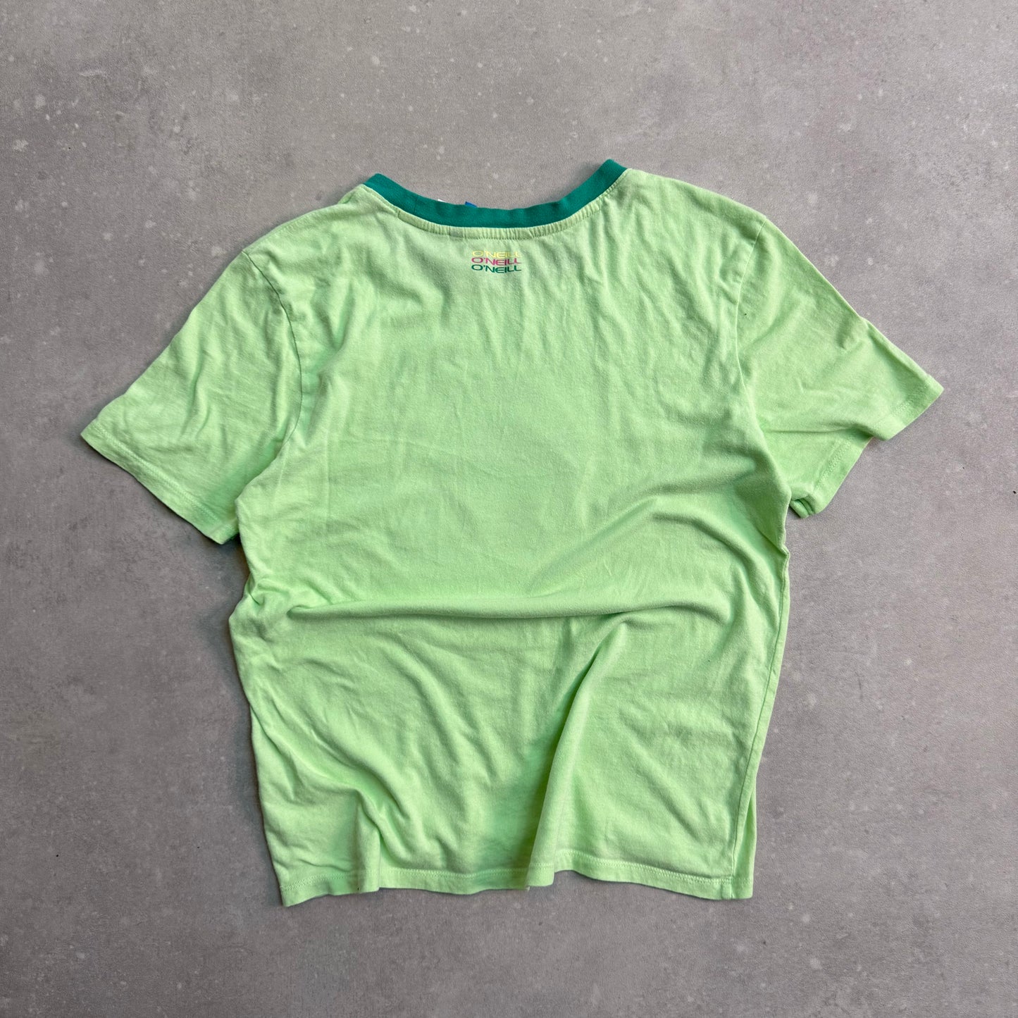 00’s O’Neill Oversized Top wmns)