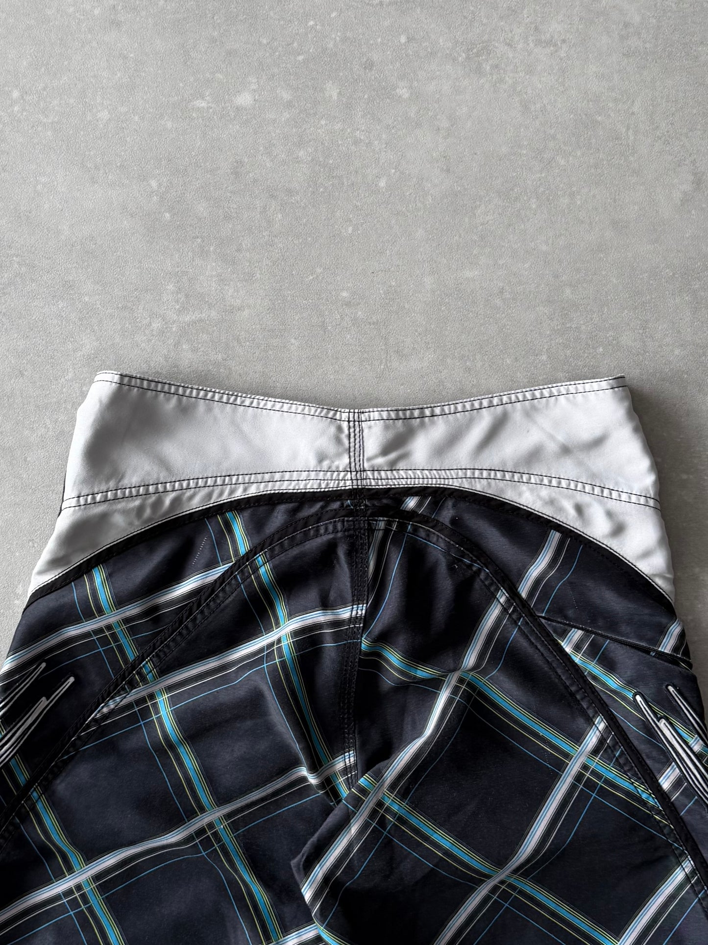 Vintage Fox Boardshorts (30)