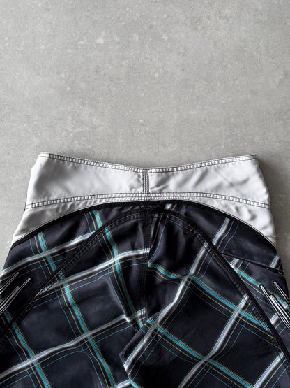 Vintage Fox Boardshorts (30)