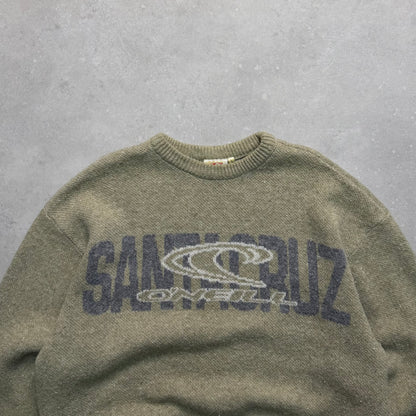 00’s O’Neill Knit Jumper (XL)