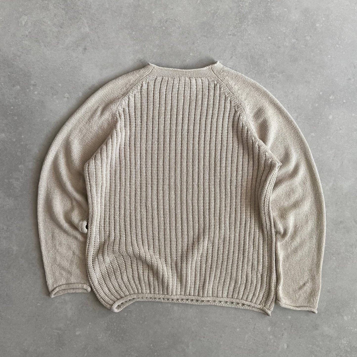 Vintage O’Neill Knit Jumper (M)