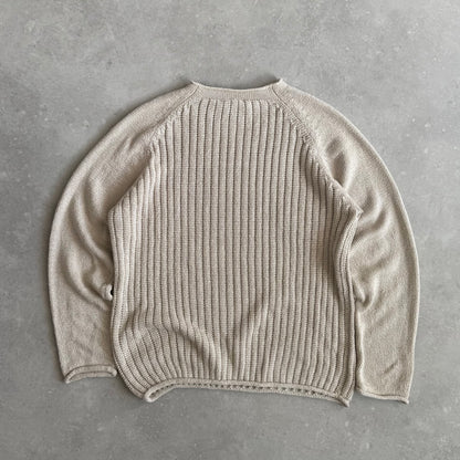 Vintage O’Neill Knit Jumper (M)